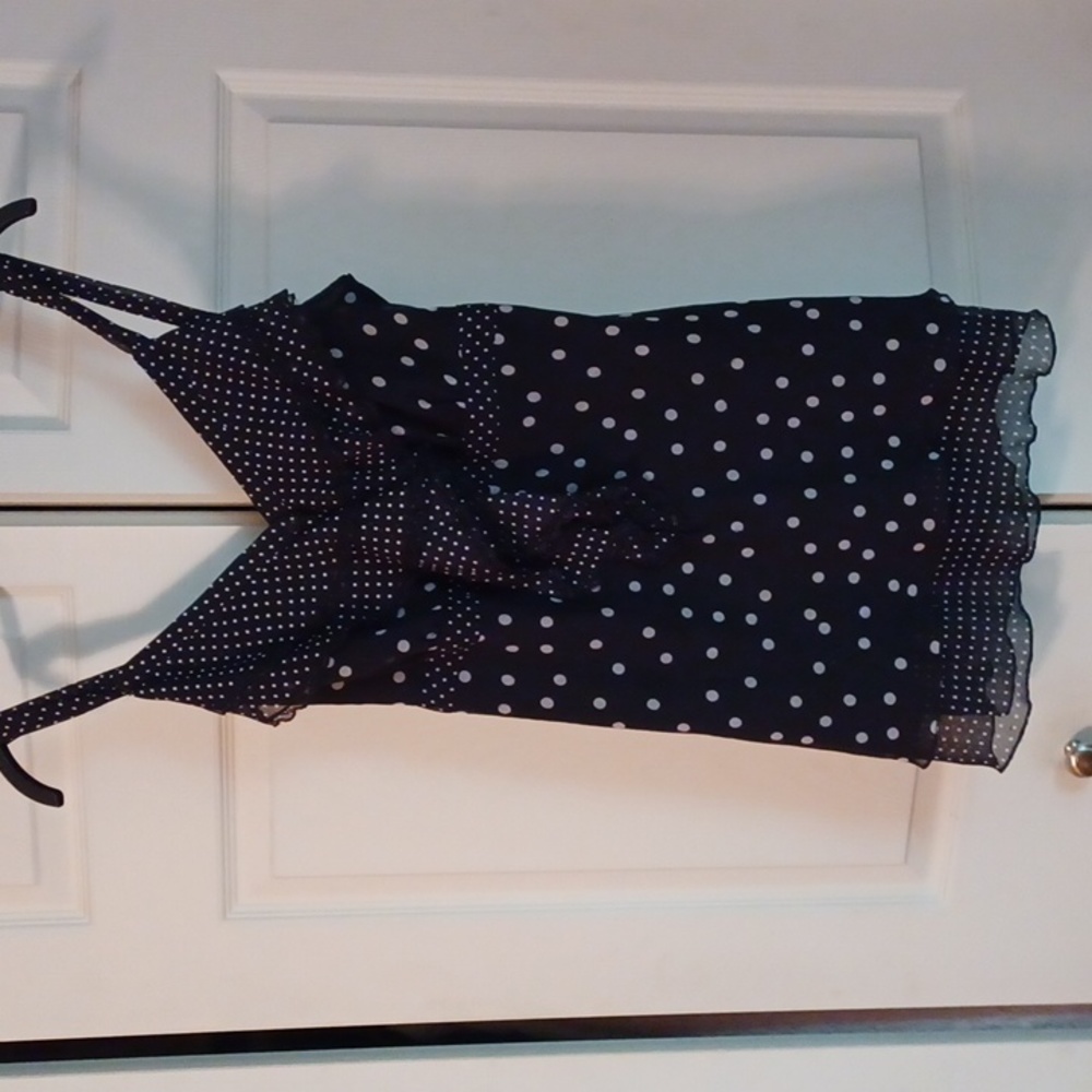 Dress Barn top